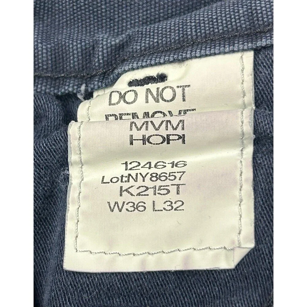 Tyndale Men’s Arc Rated Flame Resistant Work Cargo Pants 36x32